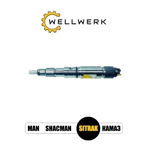 Форсунка топливная WW1112005