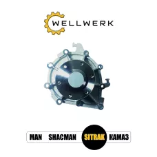 Насос водяной