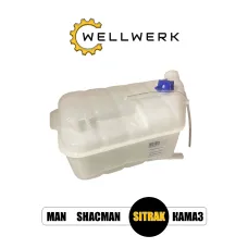 Расширительный бачок