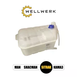 Расширительный бачок WW1311001