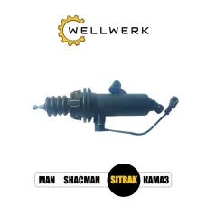 Главный цилиндр сцепления