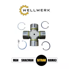 Крестовина карданного вала WW2219008