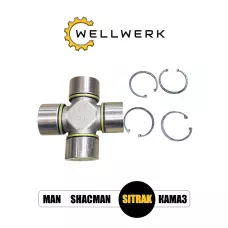 Крестовина карданного вала