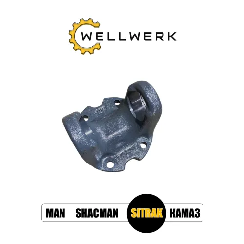 Фланец карданного вала WW2219011