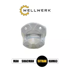 Фланец карданного вала