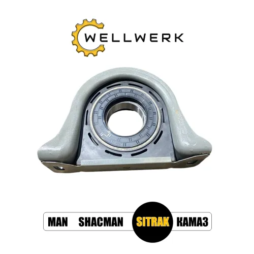 Подшипник подвесной WW2219013