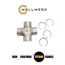 Крестовина карданного вала