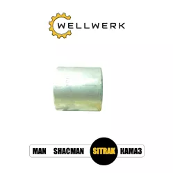 Втулка шкворня нижняя WW2305008