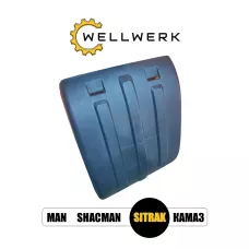 Крыло заднее