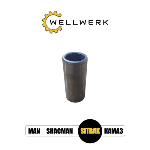 Втулка передней рессоры WW2902003