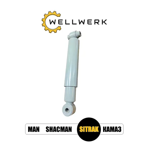 Амортизатор передний WW2905003