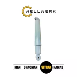 Амортизатор передний WW2905005