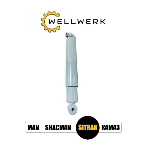 Амортизатор передний WW2905005