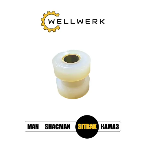 Комплект втулок стабилизатора WW2916011