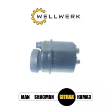 Бачок ГУР в сборе