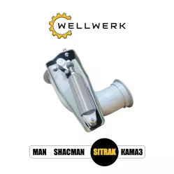 Горный тормоз WW3570001