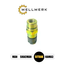 Датчик давления воздуха