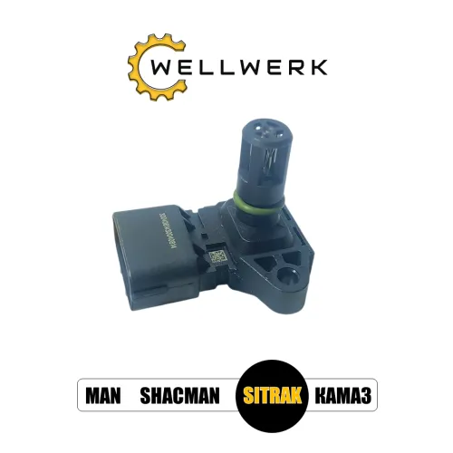 Датчик температуры и давления WW3706016