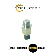 Датчик давления топлива