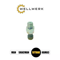 Датчик давления воздуха WW3706019