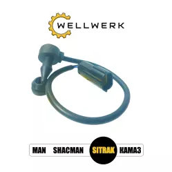 Датчик температуры наружнего воздуха WW3706024