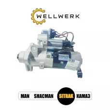 Стартер WW3708001