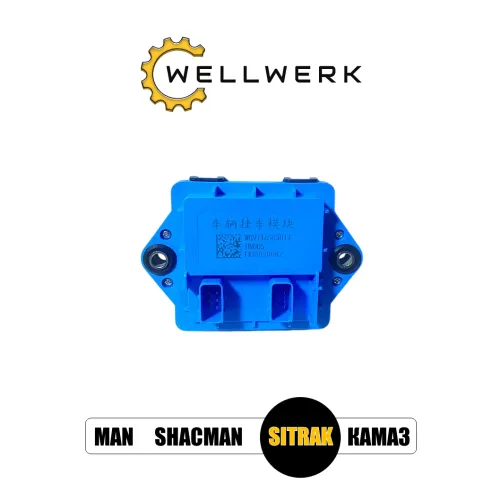 Блок управления светом WW3761003