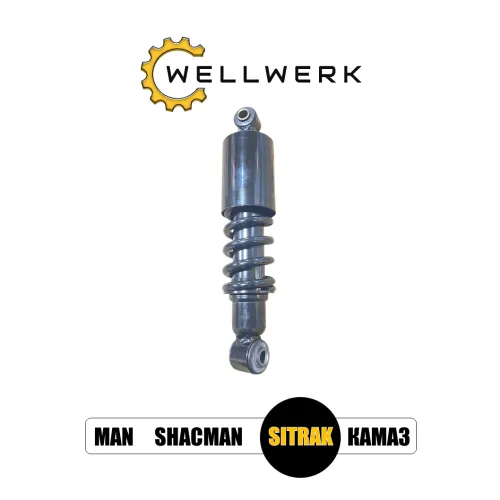 Амортизатор кабины задний WW5001014