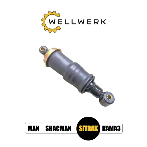 Амортизатор кабины задний WW5001015