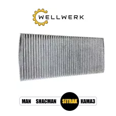 Фильтр кондиционера