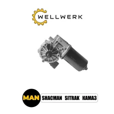 Моторчик стеклоочистителя WW5205001