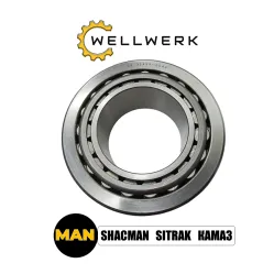 Подшипник ступицы WW3103006