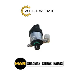 Датчик мерка 51.12505-0033 NINGBO WW1160002