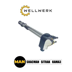 Топливозаборник WW1161001