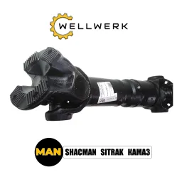 Карданный вал WW2202006