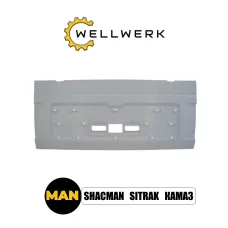 Капот WW8402002