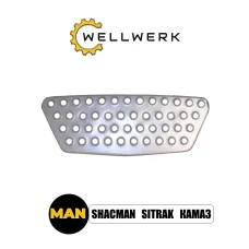 Подножка WW8405001