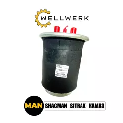 Пневмоподушка WW2910002