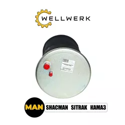 Пневмоподушка WW2910003