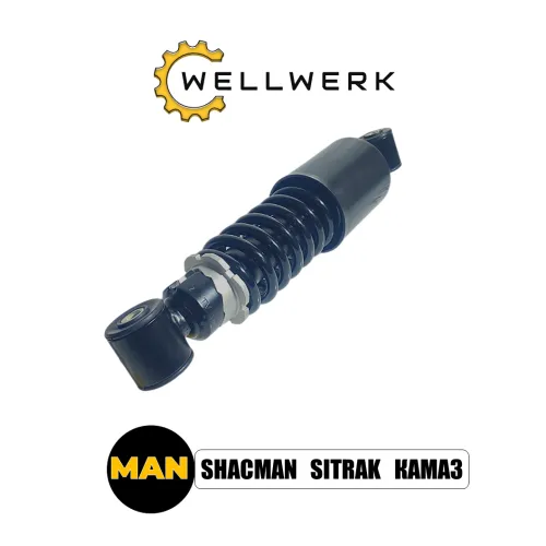 Амортизатор кабины WW5001001
