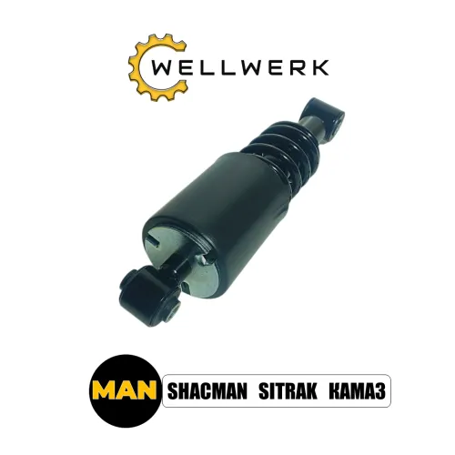 Амортизатор кабины WW5001004