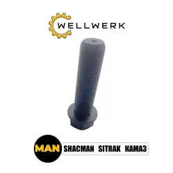 Болт крепления V-образной тяги WW2920005