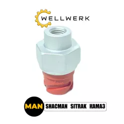 Датчик давления воздуха WW3706013