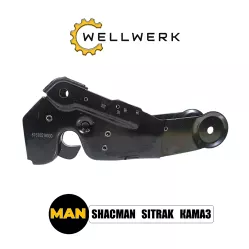 Замок кабины водителя WW5606002