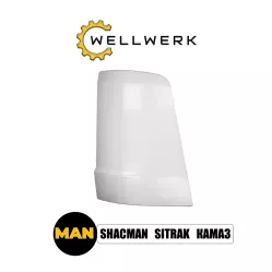 Дефлектор кабины WW8402008