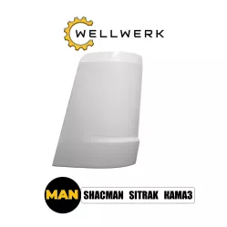 Дефлектор кабины WW8402009