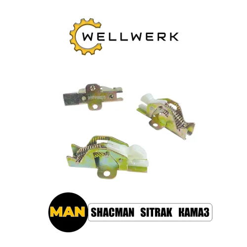 Защелка капота WW8402005