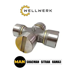 Крестовина карданного вала WW2219004