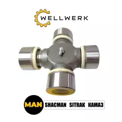 Крестовина карданного вала WW2219007