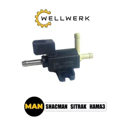 Клапан актуатора турбины WW1163002